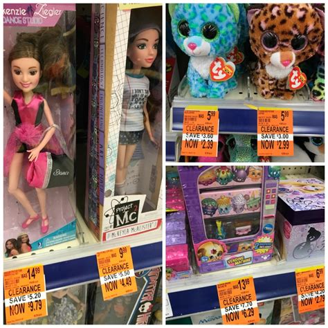 Walgreens Clearance: 50% off Toys & Electronics :: Southern Savers