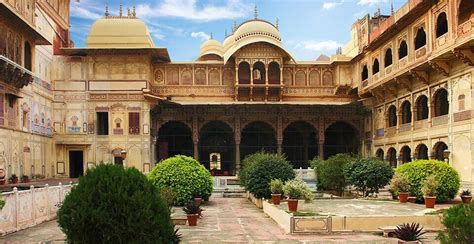 Top Tourist Places to Visit in Rajasthan | Historical Places, Famous ...