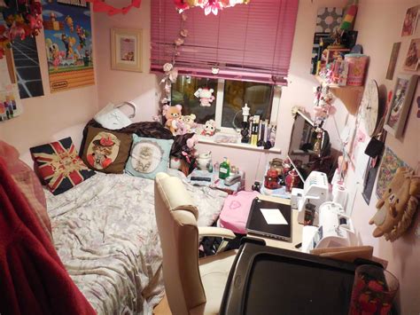 Alternative Girl Kawaii World: How to make your Room Kawaii!