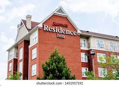 Residence Inn Logo Vector (.EPS) Free Download