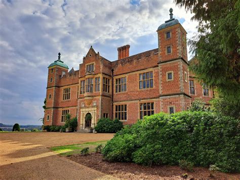 Chilham Castle | castle-finders.co.uk