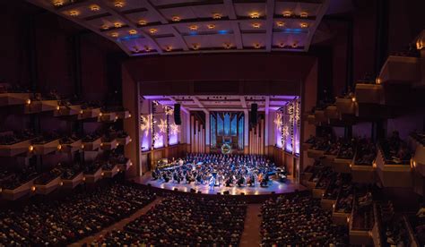 Seattle Symphony and Seattle Opera Offer Free Tickets for Government Workers | Seattle Weekly