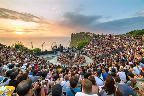 Chinese tourists to spend Lunar New Year in Bali in droves - News - The ...