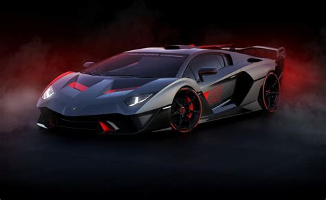 +100 Hình Ảnh Ô Tô Lamborghini Đẹp Nhất Hiện Nay