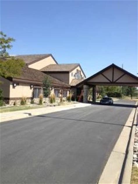 Billings C'mon Inn Hotel - UPDATED 2017 Prices & Reviews (MT) - TripAdvisor