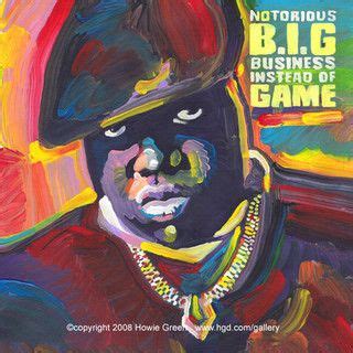 Biggie Smalls album cover painting | Album art, Biggie smalls albums, Album covers