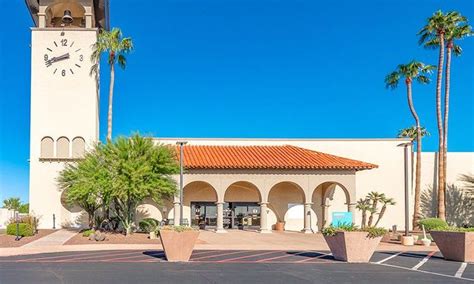 Sun City West - Get Pricing, Photos & Amenities in Sun City West, AZ - Seniorly