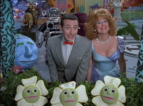 I Loved ‘Pee-wee’s Playhouse’ Enough to Marry It - The New York Times