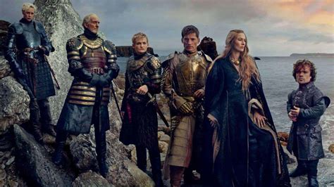 Five Possible Prequel Ideas for Game of Thrones