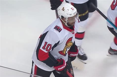 Anthony Duclair gets on with the Panthers - Archyde