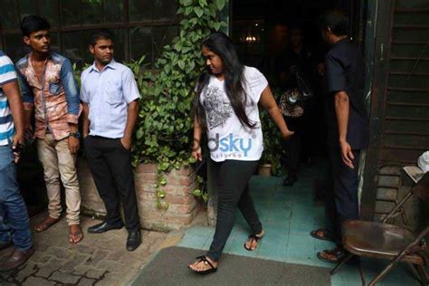 Celebs Spotted At Bandra- Boldsky