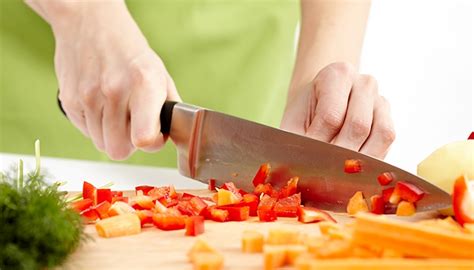 10 tips to retain nutrients while cooking - GOQii