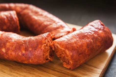 How To Cook Chorizo Sausage On Stove - Recipes.net