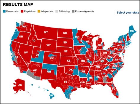 Republican Corner: The Grand Old (Un-electable?) Party of California ...