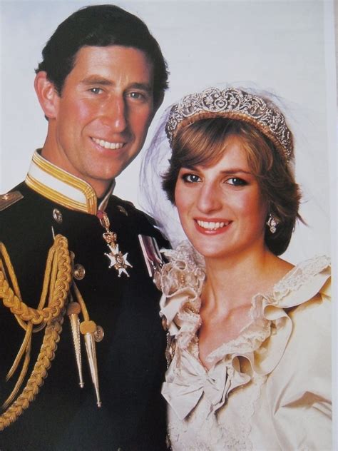 Charles & Diana | Princess diana wedding, Charles and diana wedding ...