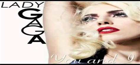 Lady Gaga - You And I OFFICIAL Audio 2011 - YouTube