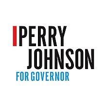 Perry Johnson (businessman) - Wikipedia