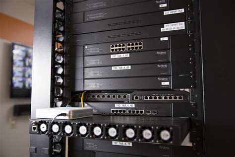 IT Networking Solutions | Araknis Networks