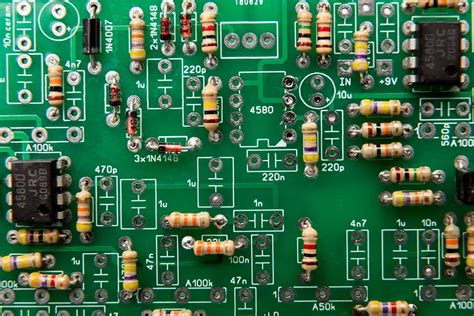 Reliable Prototype Circuit Board Design Guide | TopFastPCBA