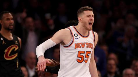 Knicks Rumors: Hartenstein Makes Startling Admission After Win