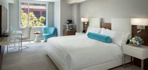 Hotel VIA, San Francisco Review | The Hotel Guru