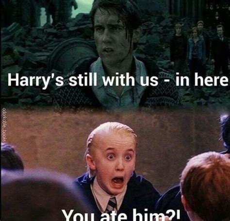 HARRY POTTER!!!^ | Harry potter memes hilarious, Harry potter jokes ...