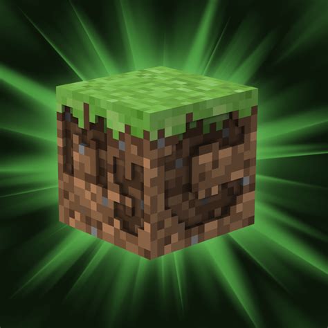 Minecraft Pfp Background