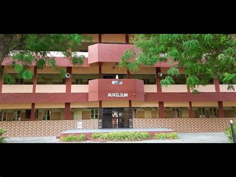 Auxilium Convent High School, Vadodara July Highlights 2021 - YouTube