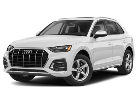 New 2023 Audi Q5 45 S line Premium Plus 4D Sport Utility in Mt. Laurel #P2183478 | Holman