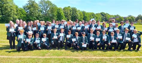 Kirkbie Kendal School on Twitter: "Well done to all the Yr7 and Yr8 ...