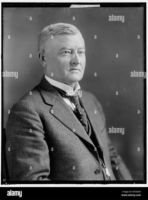 GARNER, JOHN NANCE. HONORABLE LOC hec.14878 Stock Photo - Alamy