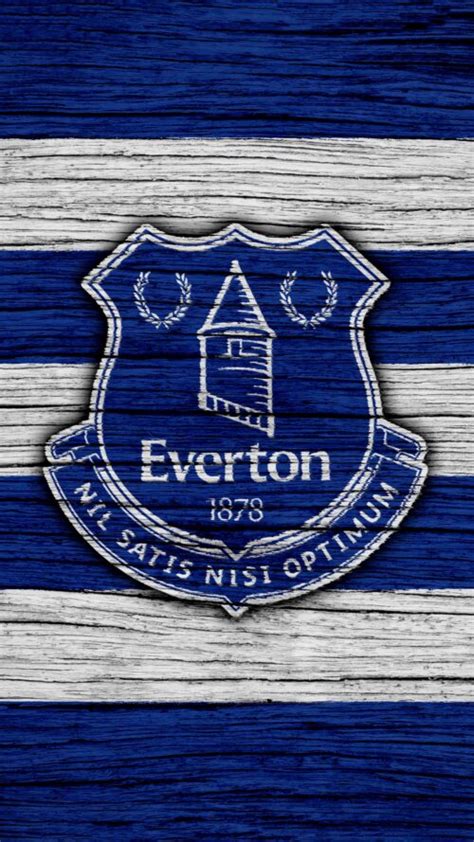 Everton Wallpaper - iXpap