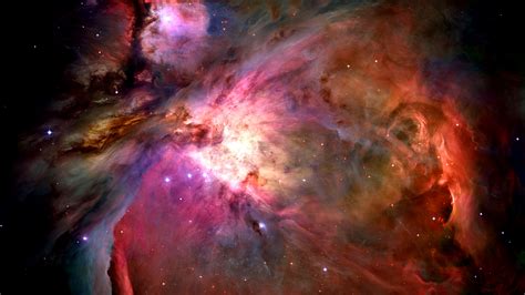 10+ Orion Nebula HD Wallpapers and Backgrounds