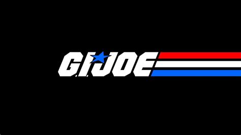 GI Joe Logo Wallpapers - Top Free GI Joe Logo Backgrounds - WallpaperAccess