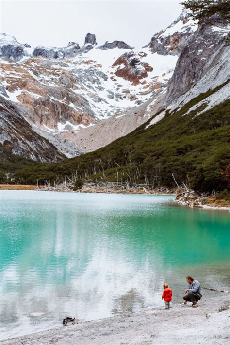 Trekking Ushuaia: A Complete Guide to the Best Ushuaia Hikes