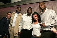 Udonis Haslem - Wikipedia