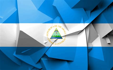 Nicaragua Flag Wallpapers - Top Free Nicaragua Flag Backgrounds ...