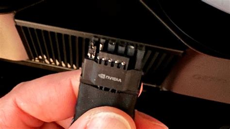 RTX 4090 Founders Edition Card Falls Victim To 16-pin Meltdown | Tom's ...