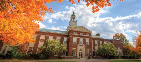 College Spotlight: Bucknell University — LogicPrep Education