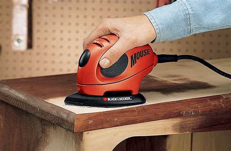 Best Detail Sander with Reviews [ 2024 ] • Tools First