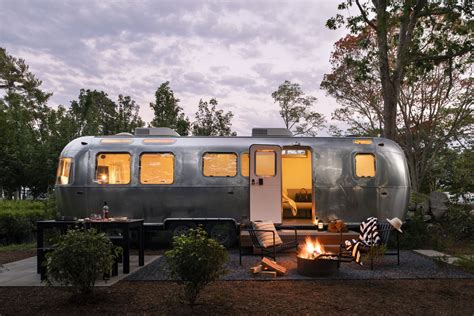 AutoCamp Announces New Outposts in Joshua Tree, Zion National Park, and ...