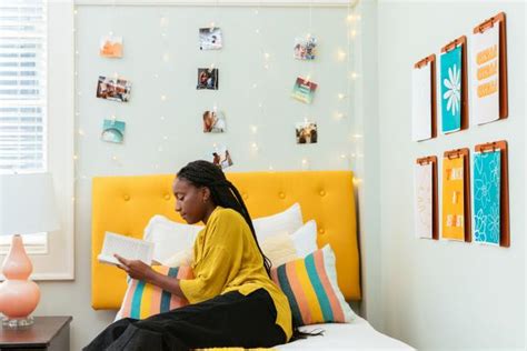 College Dorm Room Decor Ideas | Shelly Lighting