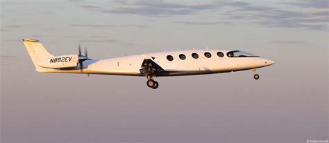 Are electric planes ready for takeoff? - MarketExpress