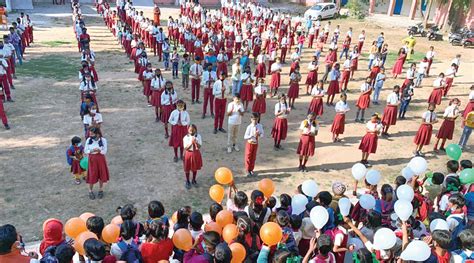 COVID-19 | Jharkhand government launches extensive ‘Back to School’ campaign - Telegraph India