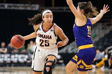 Women's Basketball vs South Dakota State - Baxter Arena