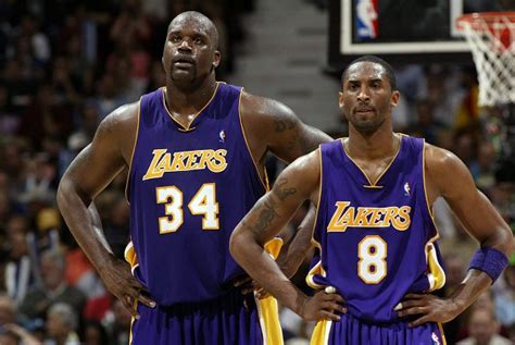 Lakers Legend Claimed He Rescued Kobe Bryant From an “Annihilation” by ...