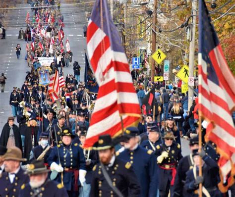 10 Mistakes To Avoid When Visiting Gettysburg Battlefield