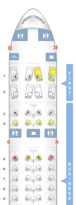 Review: American Air Business Class LHR-LAX 777-300ER Mini Cabin - Monkey Miles