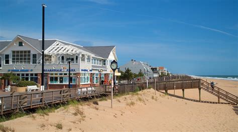 The Best Oceanfront Hotels in Bethany Beach, DE from $269 - Bethany Beach Hotels with an Ocean ...