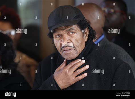 Bobby rush musician hi-res stock photography and images - Alamy